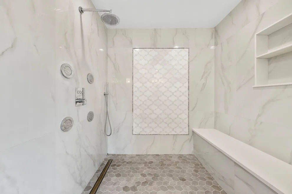 Restrooms by WA Construct - Photo 37