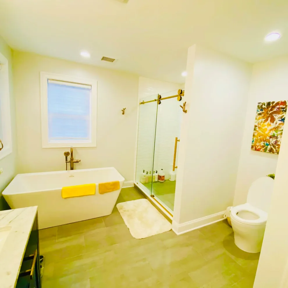Restrooms by WA Construct - Photo 40