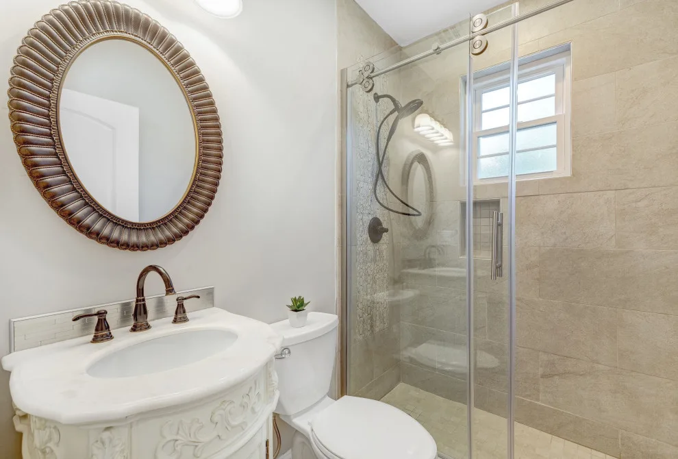 Restrooms by WA Construct - Photo 20