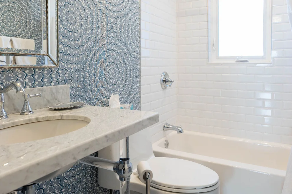 Restrooms by WA Construct - Photo 31