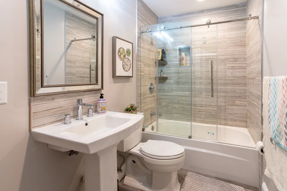 Restrooms by WA Construct - Photo 28