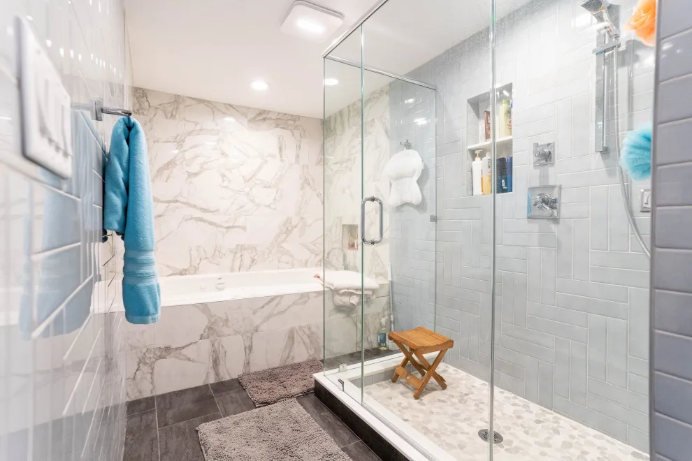 Restrooms by WA Construct - Photo 8
