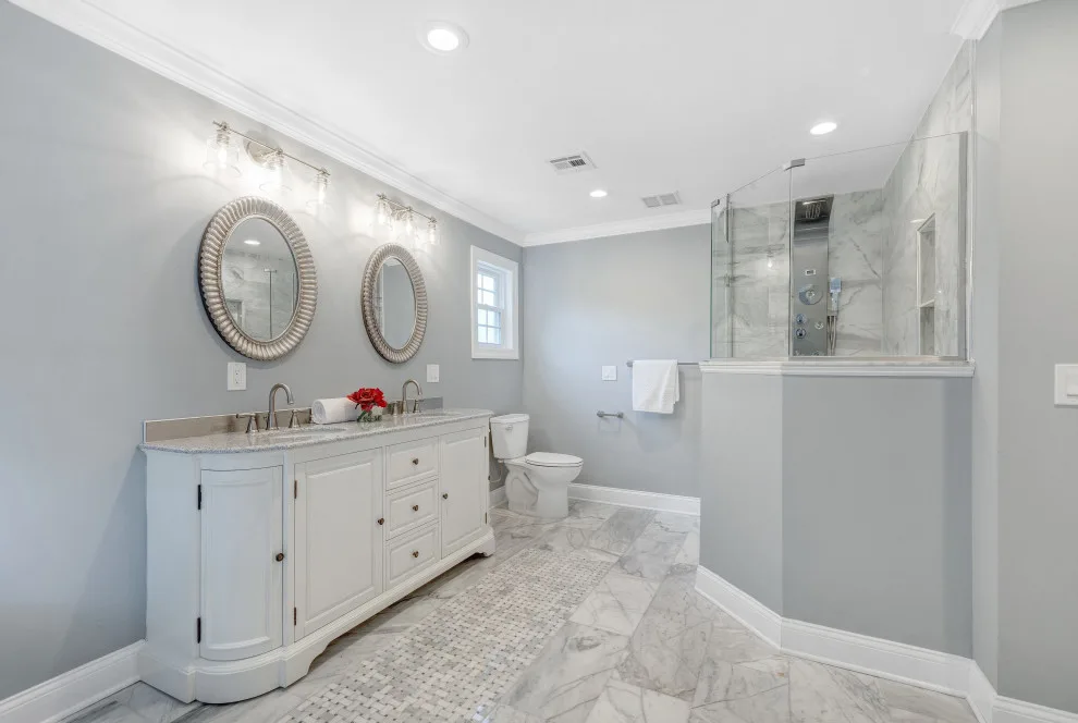 Restrooms by WA Construct - Photo 11