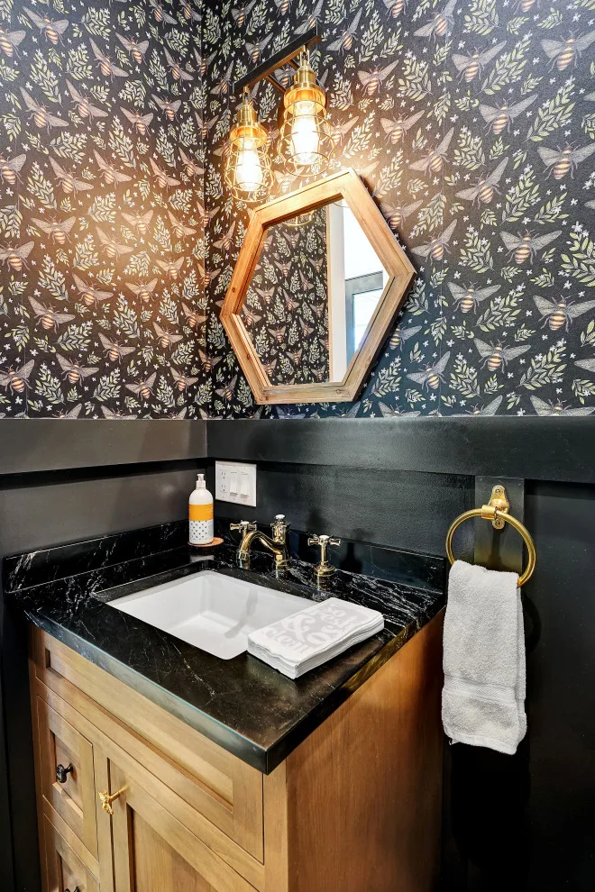 Restrooms by WA Construct - Photo 25