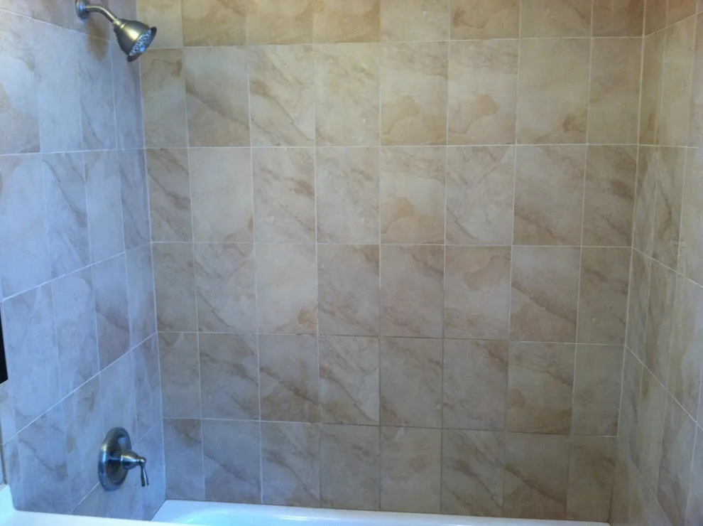 Restrooms by RJT Custom Builders LLC - Photo 14