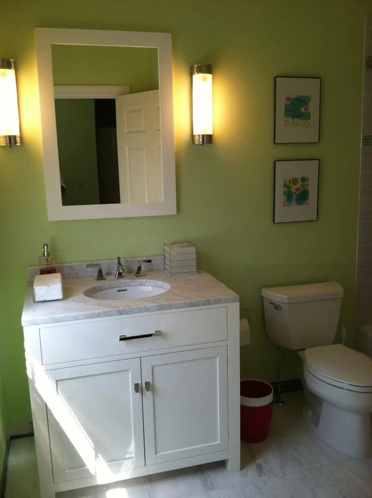 Restrooms by RJT Custom Builders LLC - Photo 11