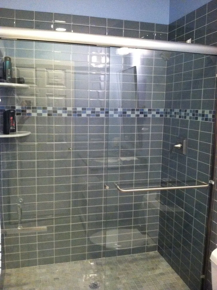 Restrooms by RJT Custom Builders LLC - Photo 5