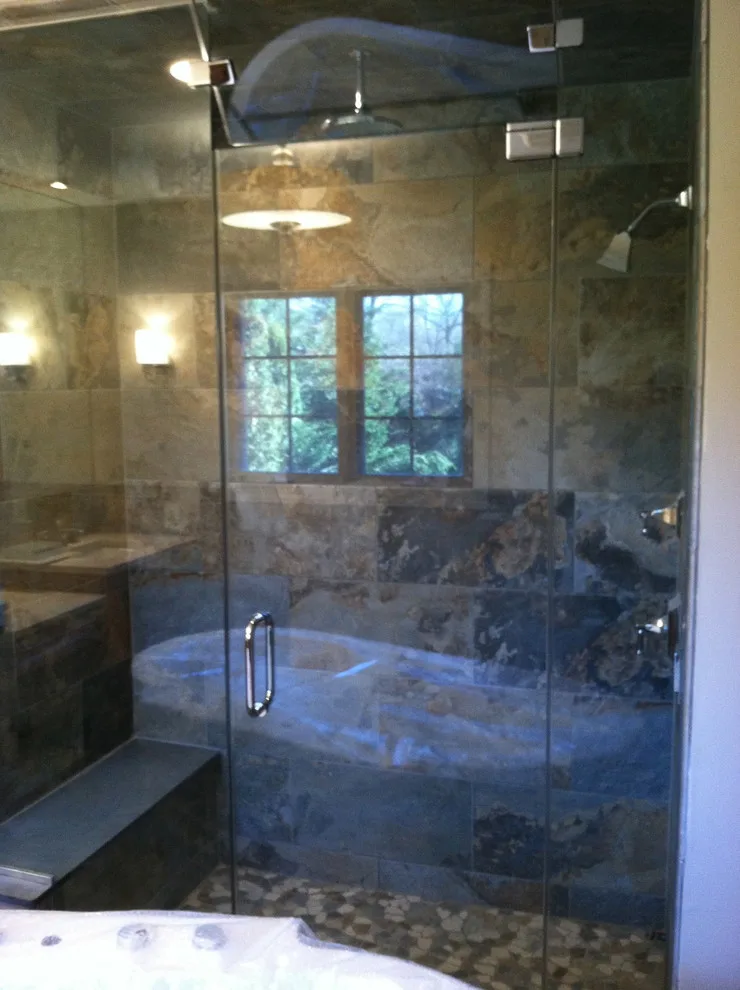 Restrooms by RJT Custom Builders LLC - Photo 2
