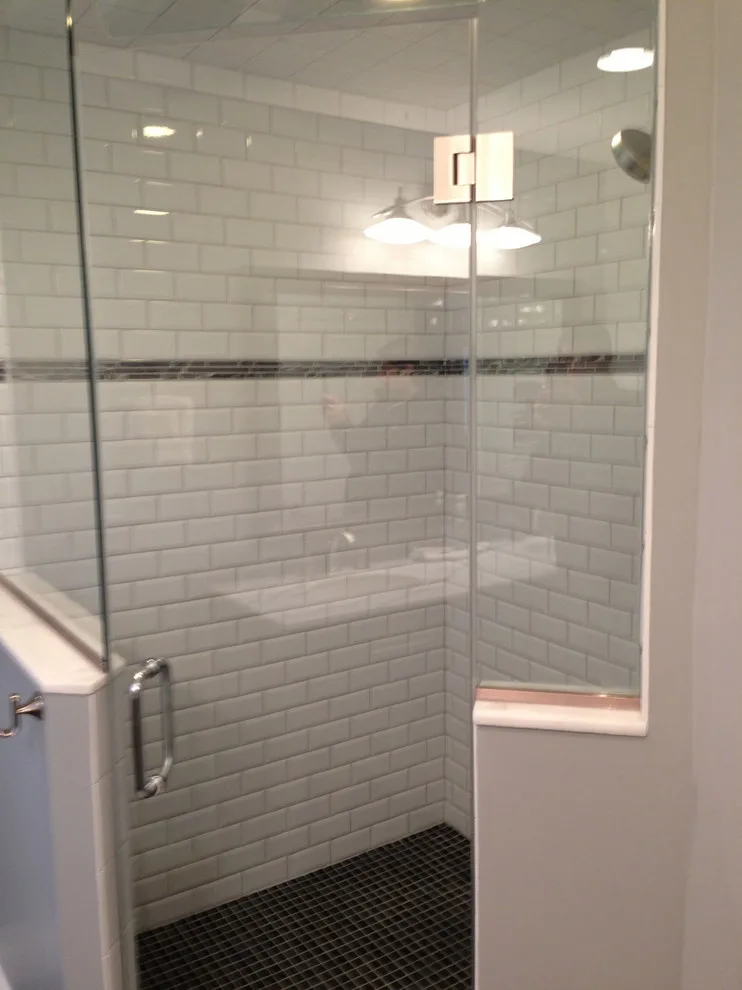 Restrooms by RJT Custom Builders LLC - Photo 16
