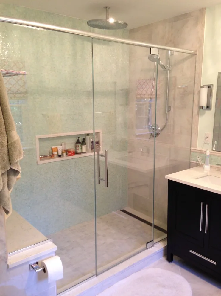 Restrooms by RJT Custom Builders LLC - Photo 20