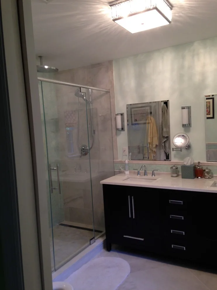 Restrooms by RJT Custom Builders LLC - Photo 9