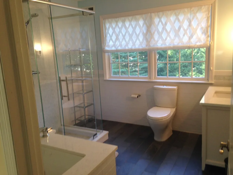 Restrooms by RJT Custom Builders LLC - Photo 10