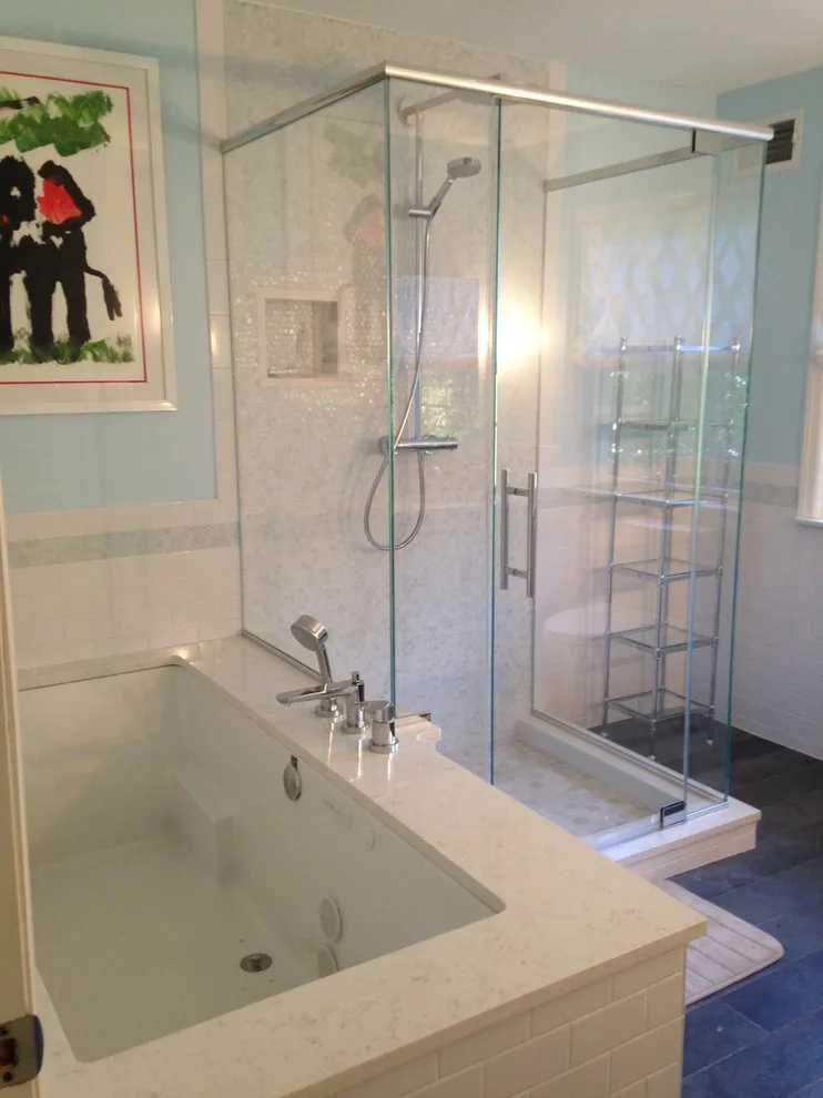Restrooms by RJT Custom Builders LLC - Photo 6