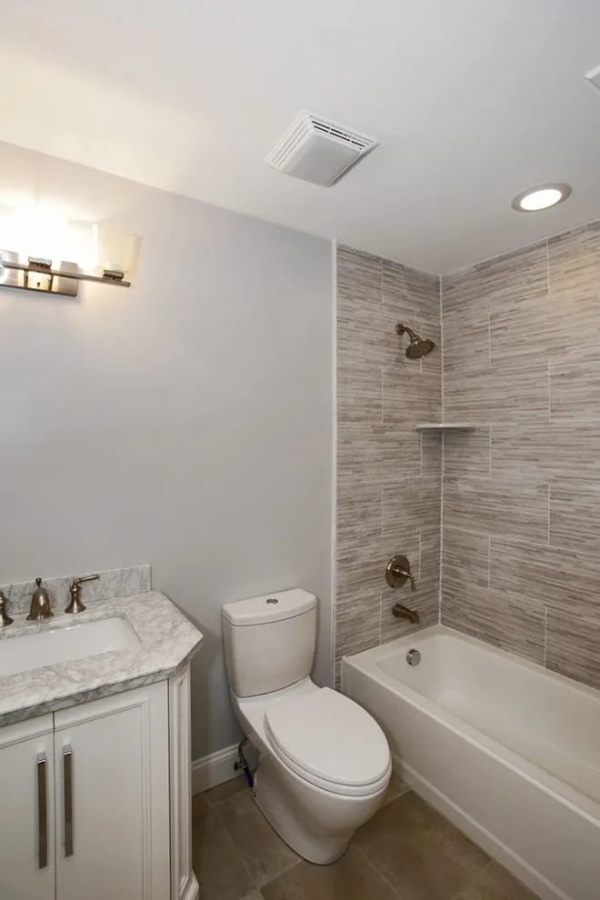 Restrooms by RJT Custom Builders LLC - Photo 4