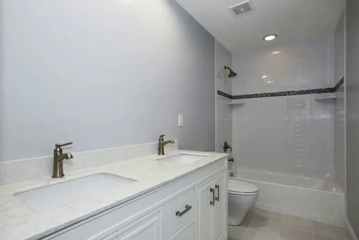 Restrooms by RJT Custom Builders LLC - Photo 8