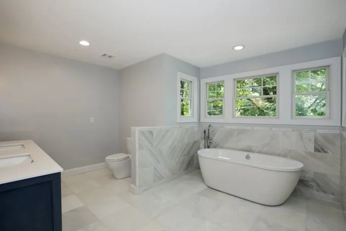 Restrooms by RJT Custom Builders LLC - Photo 15