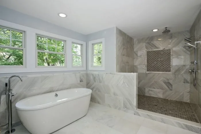 Restrooms by RJT Custom Builders LLC - Photo 7