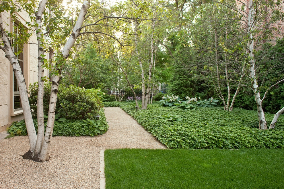 Urban Garden by Hoerr Schaudt Landscape Architects - Photo 2