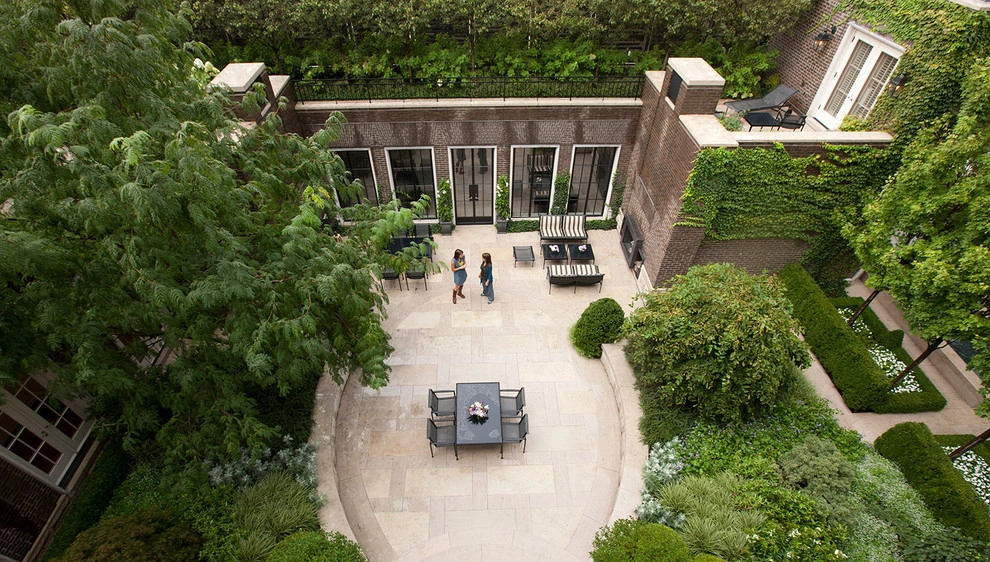 Hoerr Schaudt Landscape Architects - Photo 13