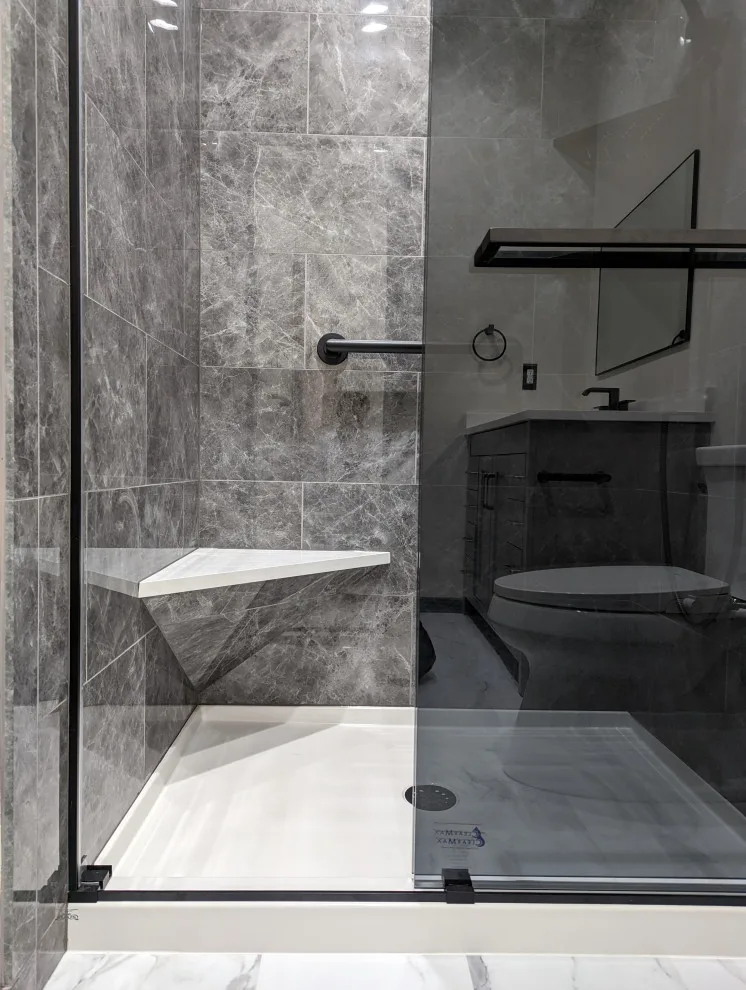 Huber Dave Custom Remodeler - Photo 4