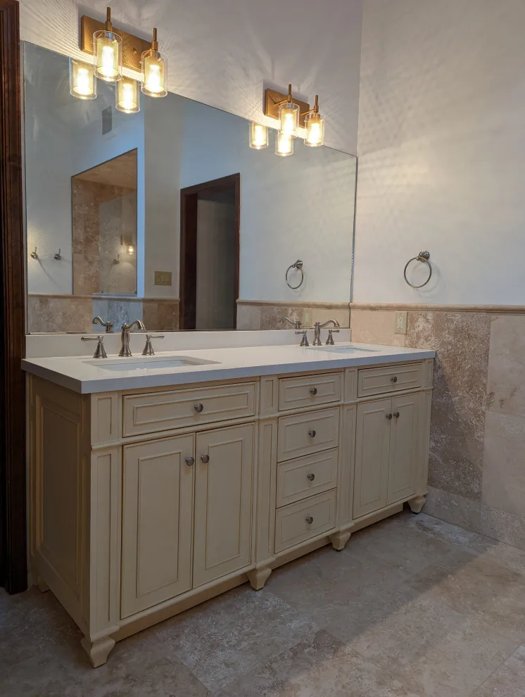 Huber Dave Custom Remodeler - Photo 13