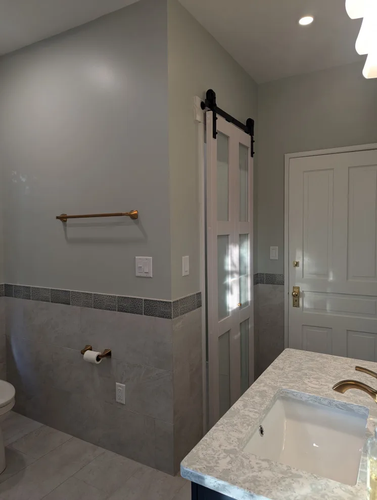 Huber Dave Custom Remodeler - Photo 11