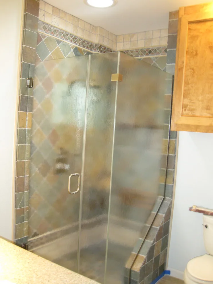 Restrooms by JRG Builder & Remodeler's - Photo 5