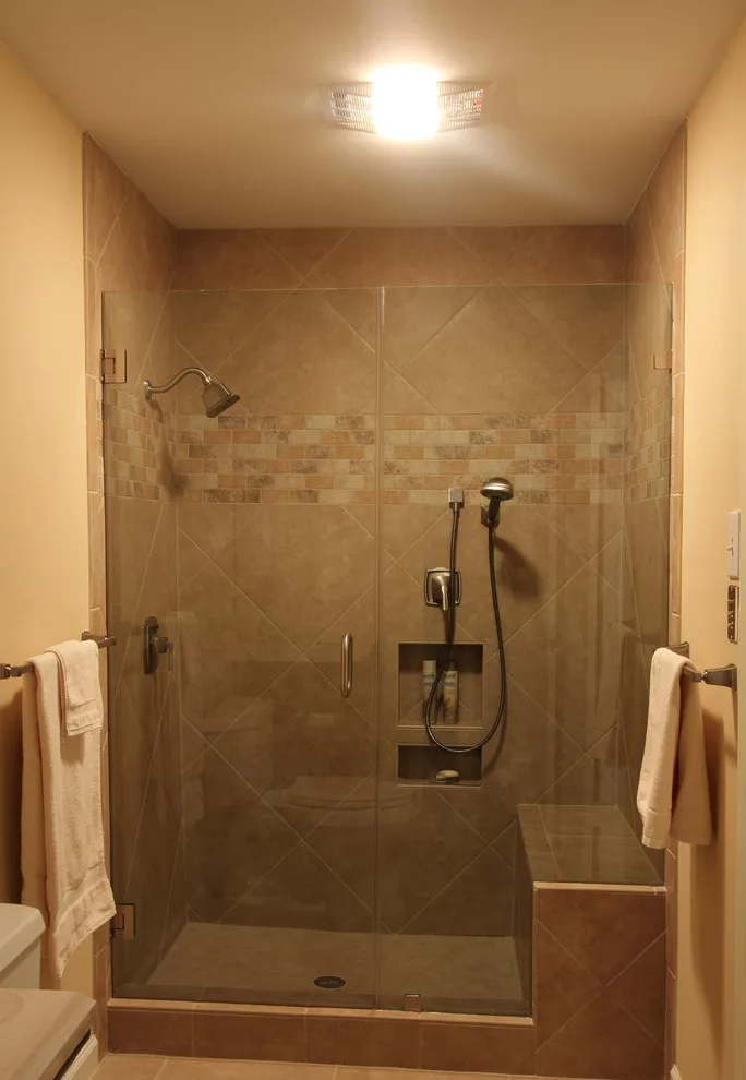 Restrooms by JRG Builder & Remodeler's - Photo 21