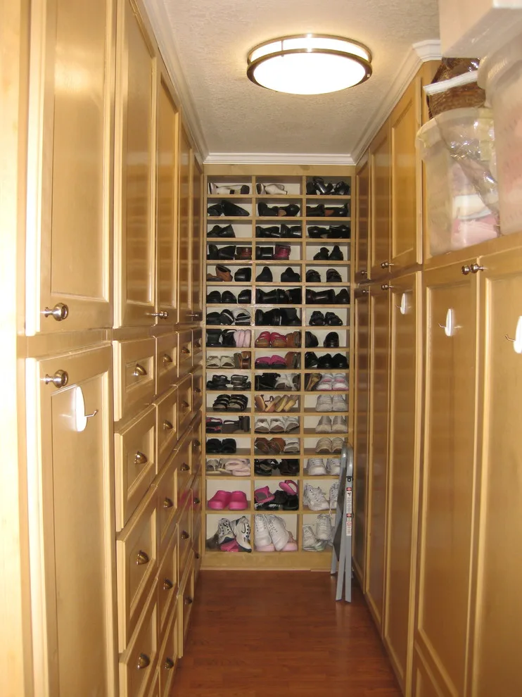 Restrooms by JRG Builder & Remodeler's - Photo 17