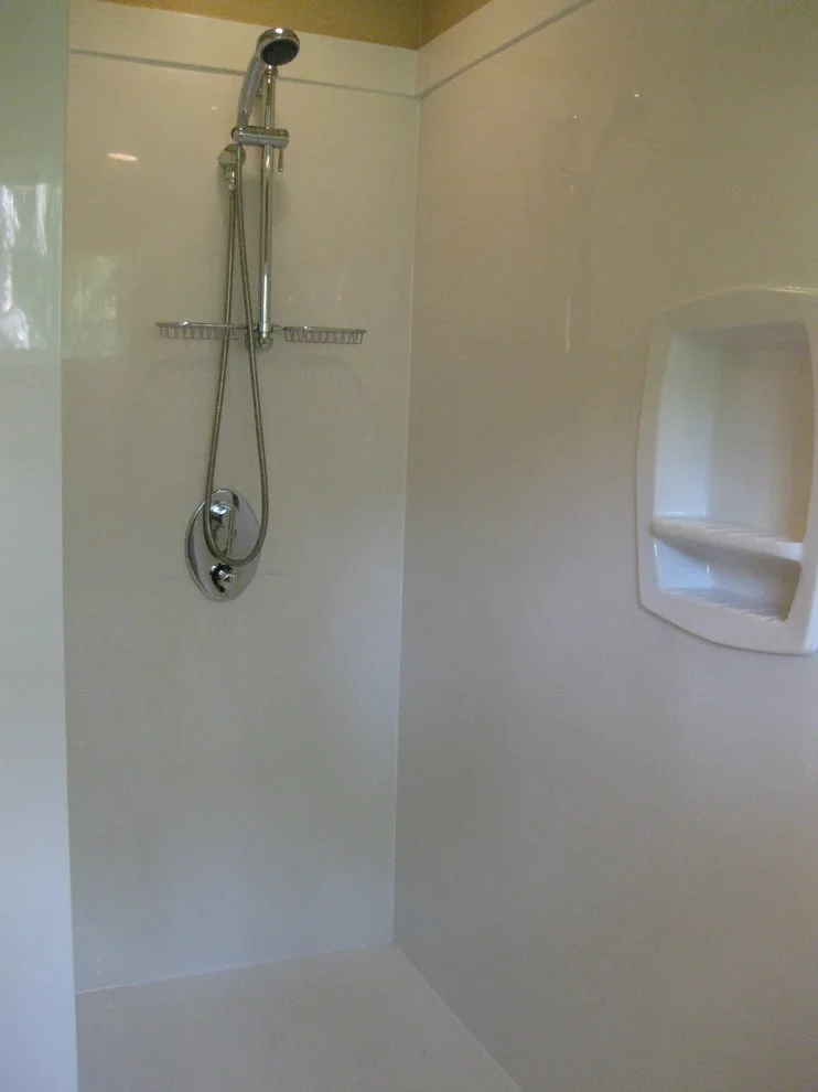 Restrooms by JRG Builder & Remodeler's - Photo 27