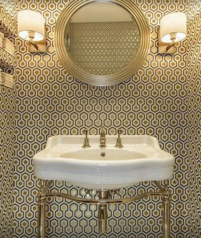 Restrooms by Craftsman Construction - Photo 7