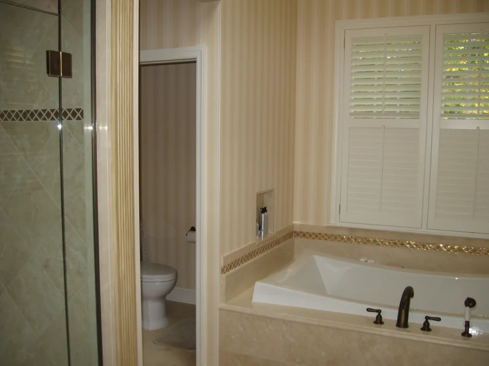 Restrooms by Creedon & Company - Photo 7