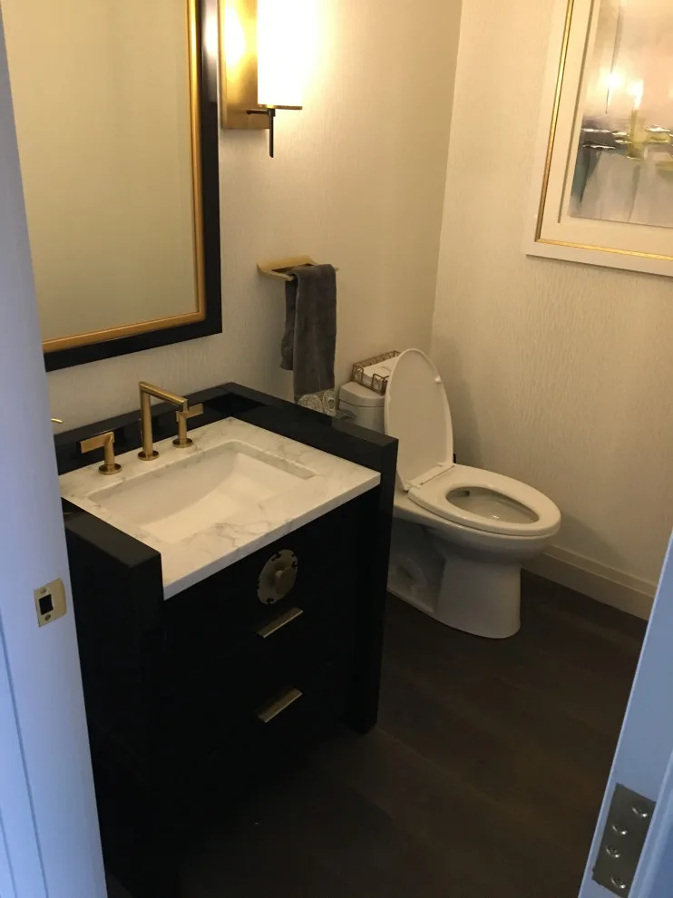 Restrooms by Creedon & Company - Photo 2