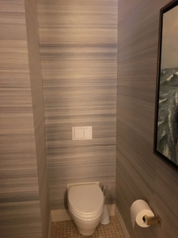Restrooms by Creedon & Company - Photo 3
