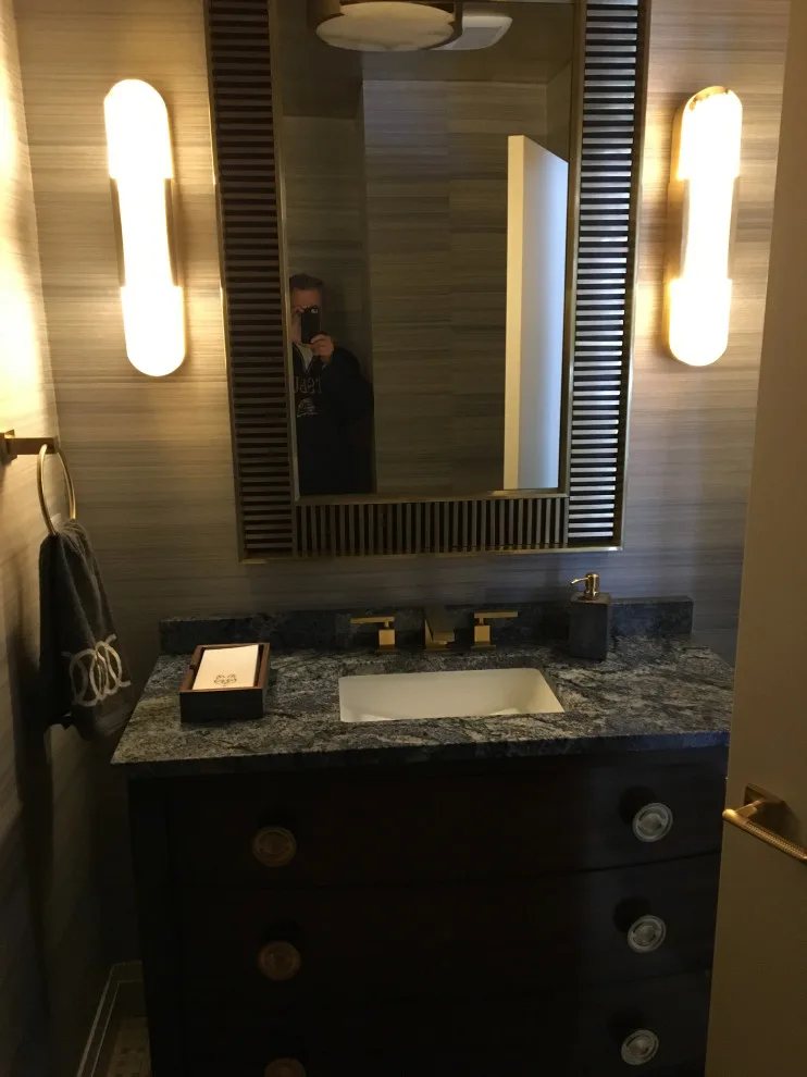 Restrooms by Creedon & Company - Photo 5