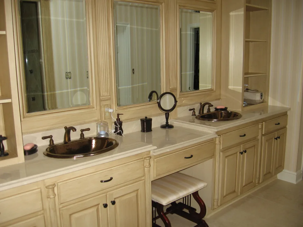 Restrooms by Creedon & Company - Photo 4