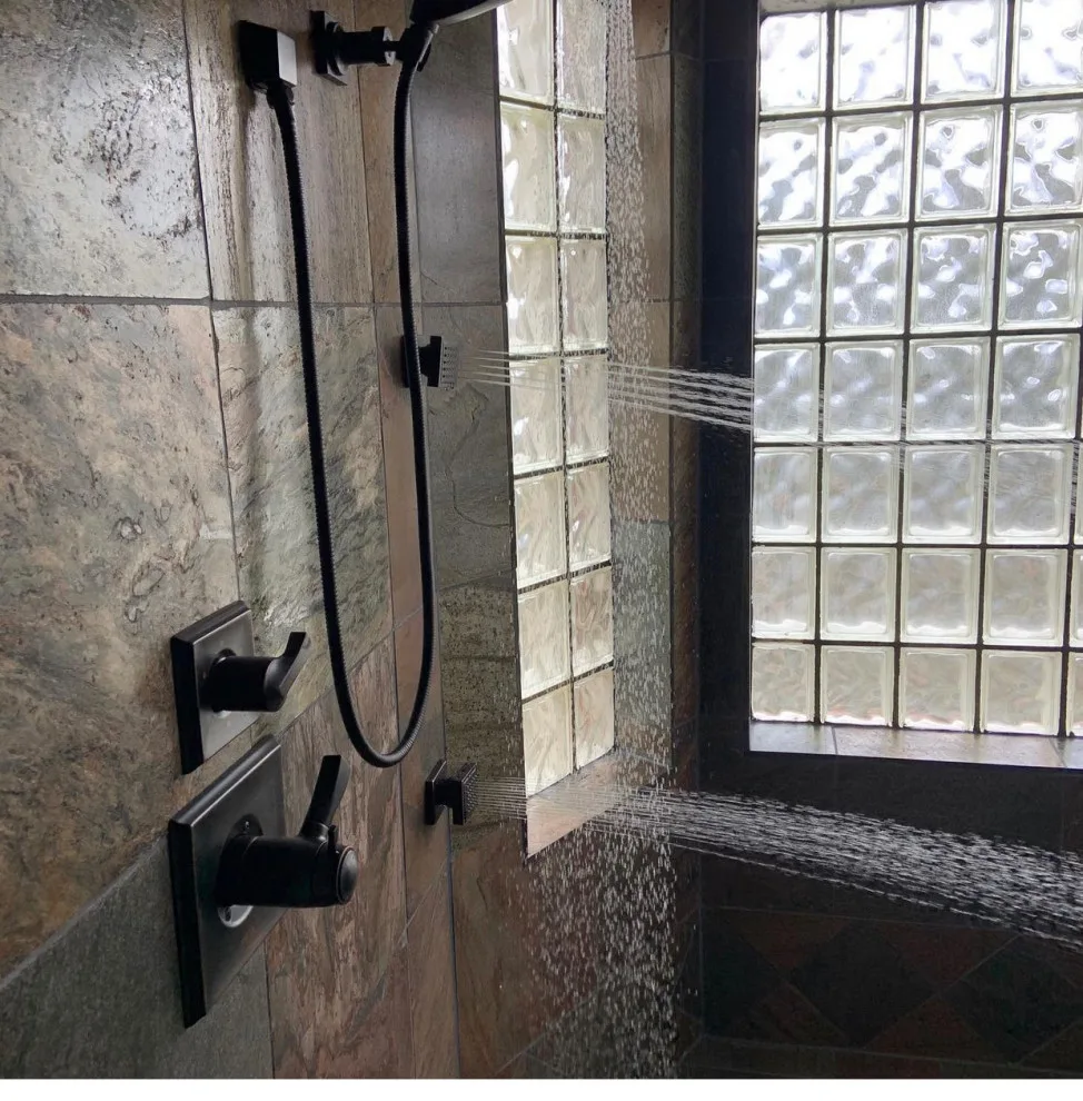 Restrooms by RyMar Builders - Photo 3