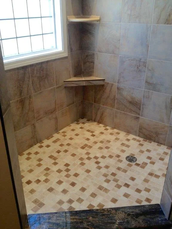 Restrooms by Stoney Brooke Home Renovations & Design - Photo 19