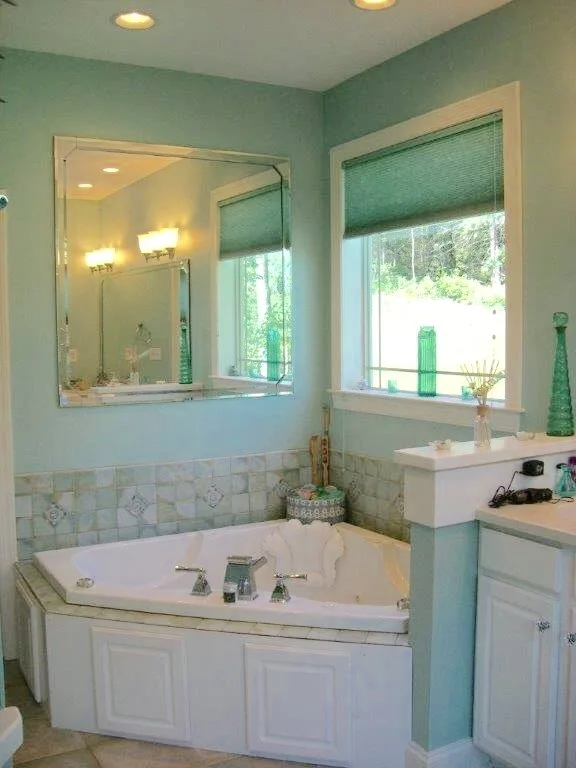 Restrooms by Stoney Brooke Home Renovations & Design - Photo 11