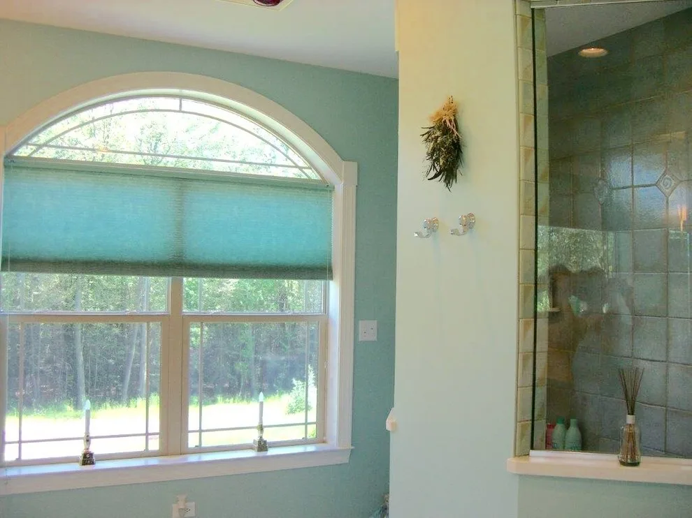 Restrooms by Stoney Brooke Home Renovations & Design - Photo 2