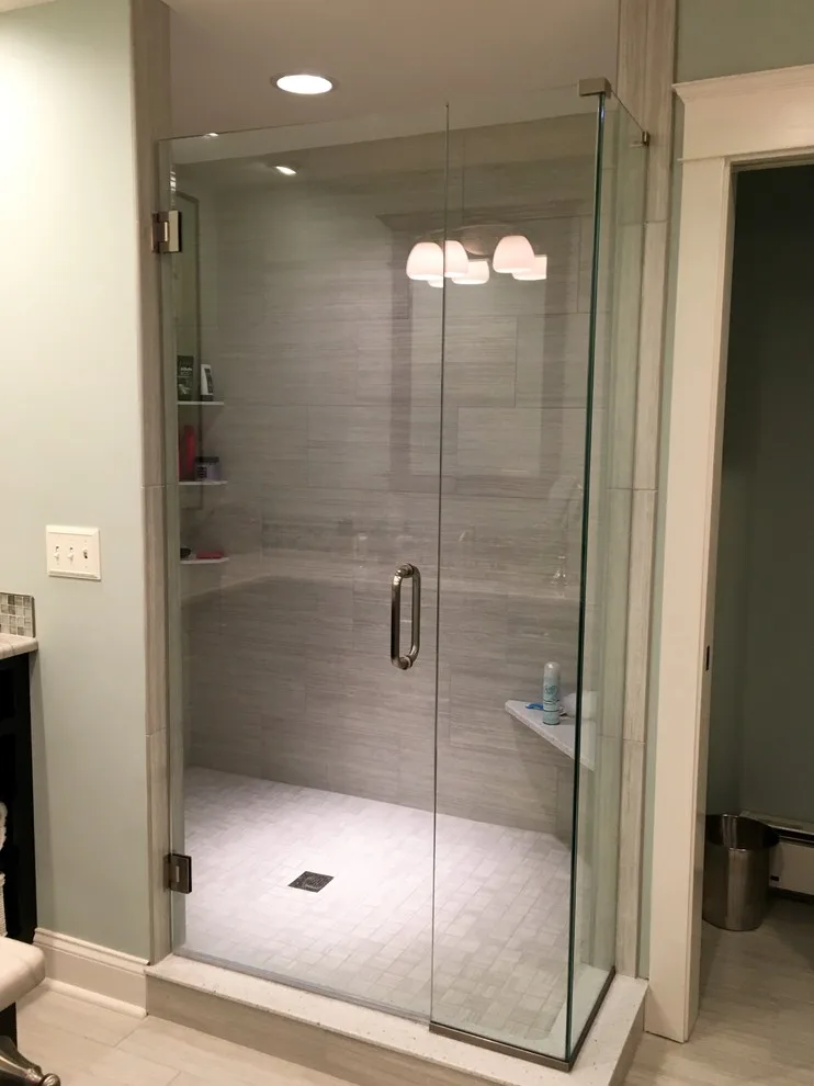 Restrooms by Stoney Brooke Home Renovations & Design - Photo 14