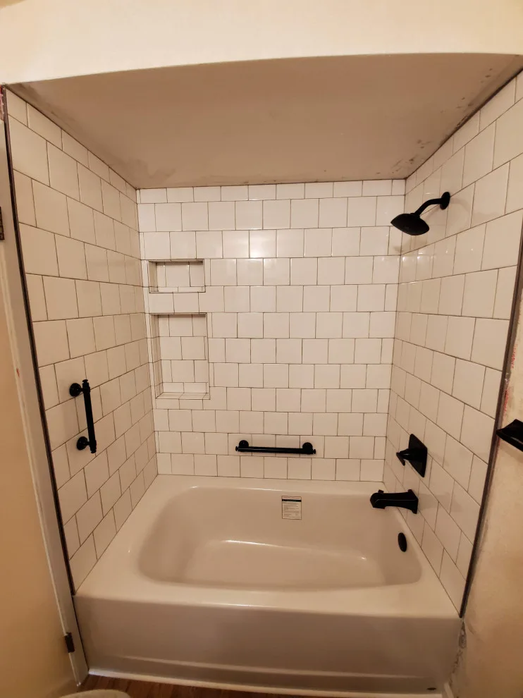 Restrooms by House On The Hill Construction LLC - Photo 24