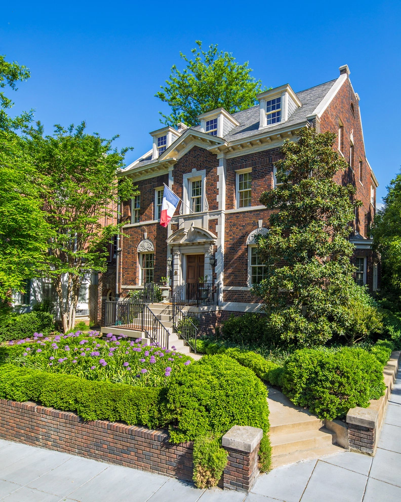Kalorama Contemporary by Horn & Co. (Previously JHLA) - Photo 9