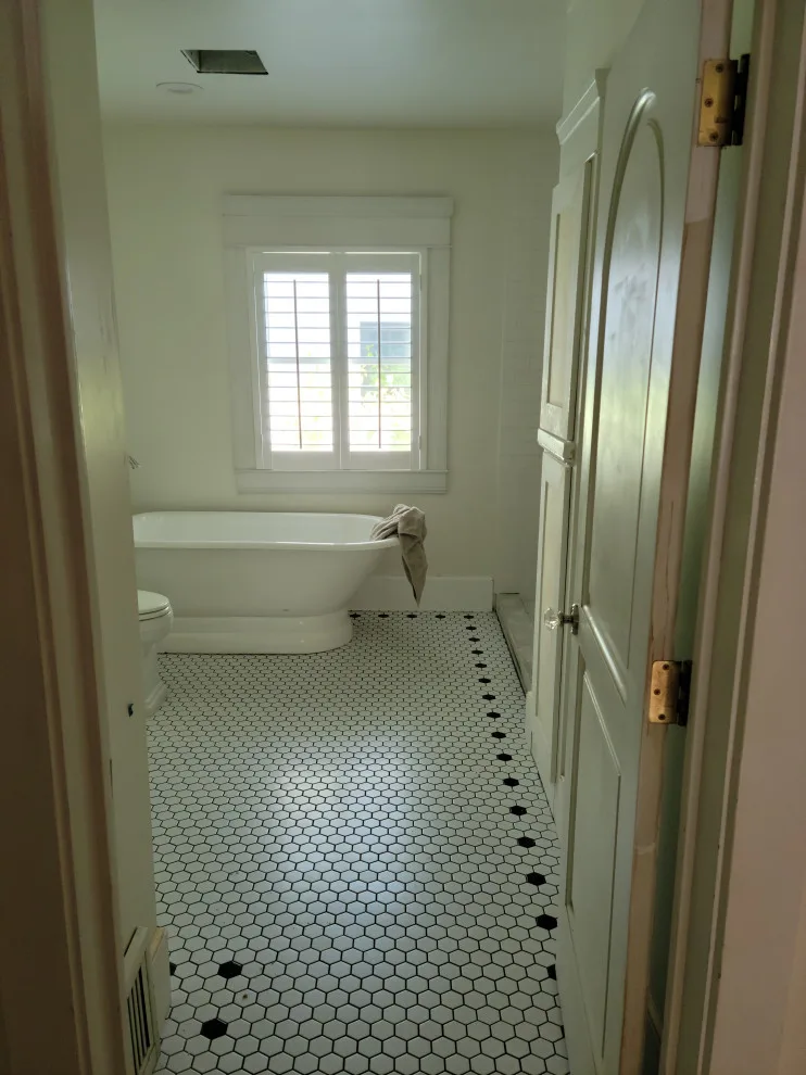Restrooms by House On The Hill Construction LLC - Photo 10