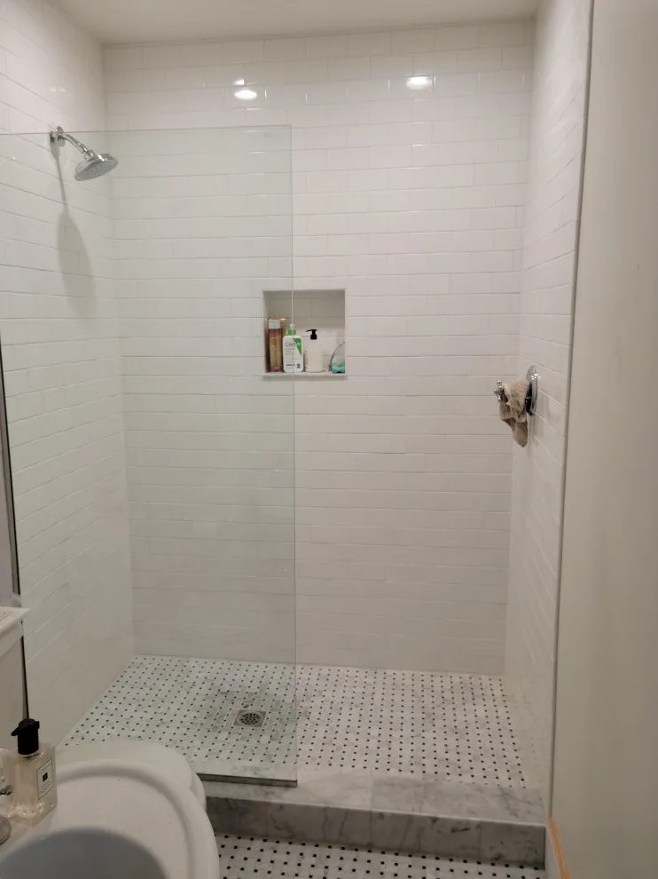 Restrooms by House On The Hill Construction LLC - Photo 2