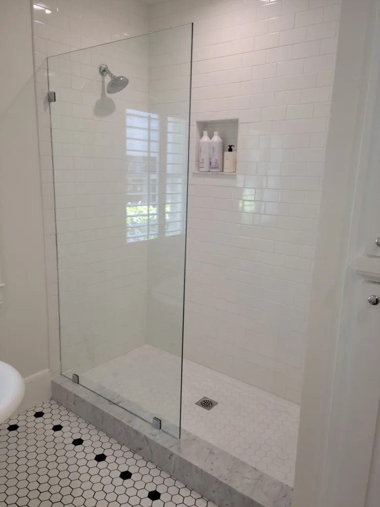 Restrooms by House On The Hill Construction LLC - Photo 23
