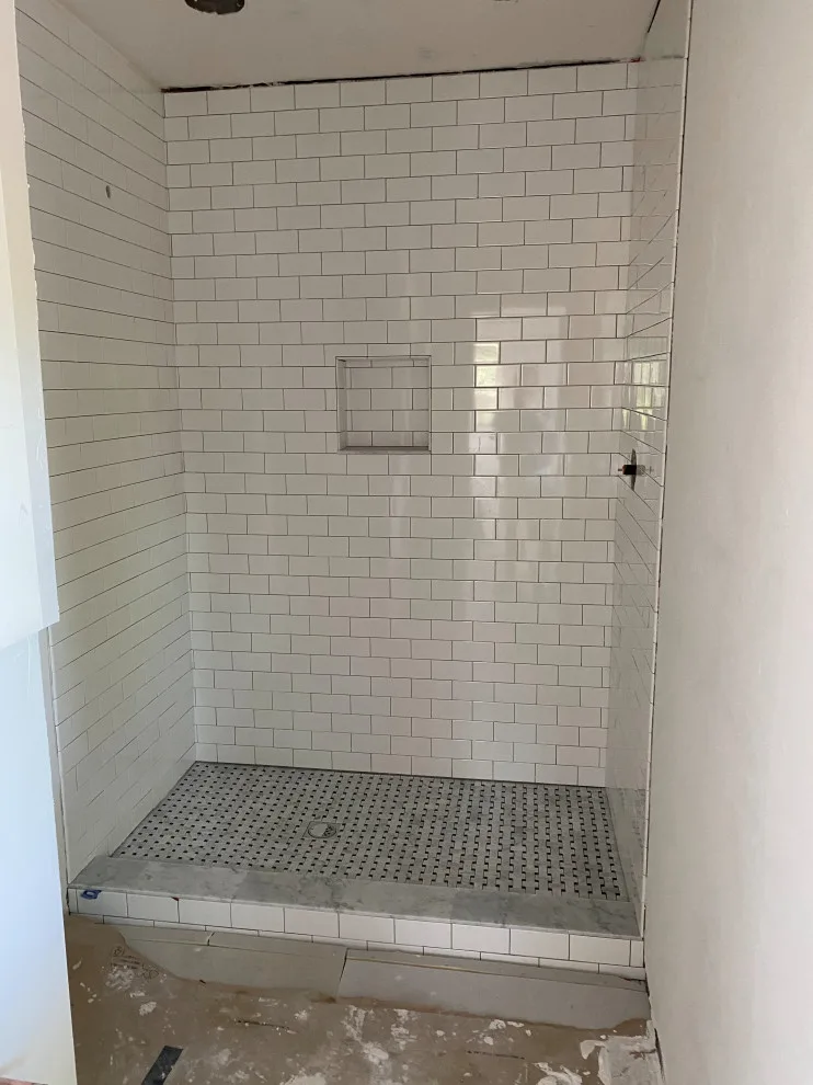 Restrooms by House On The Hill Construction LLC - Photo 7