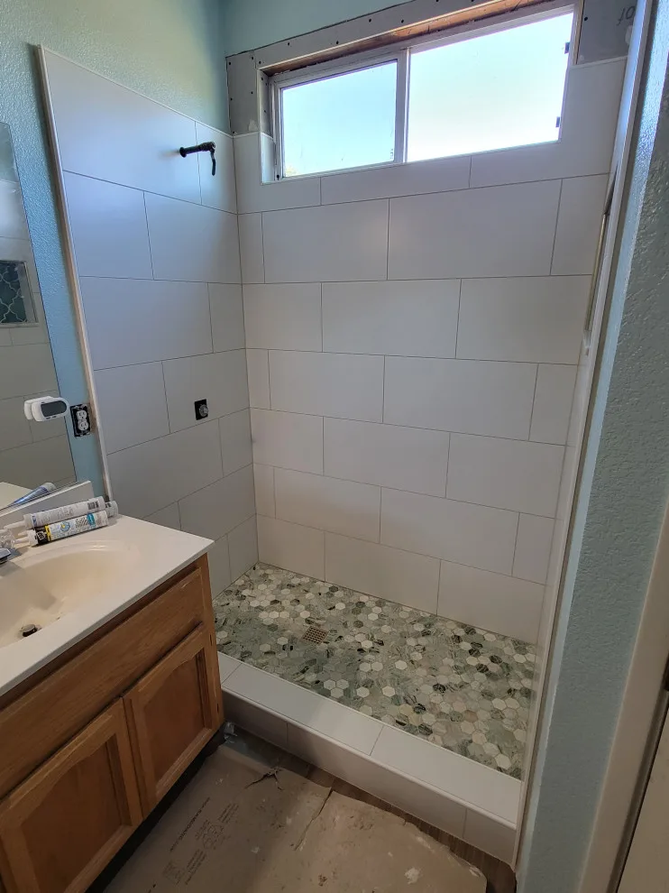 Restrooms by House On The Hill Construction LLC - Photo 18