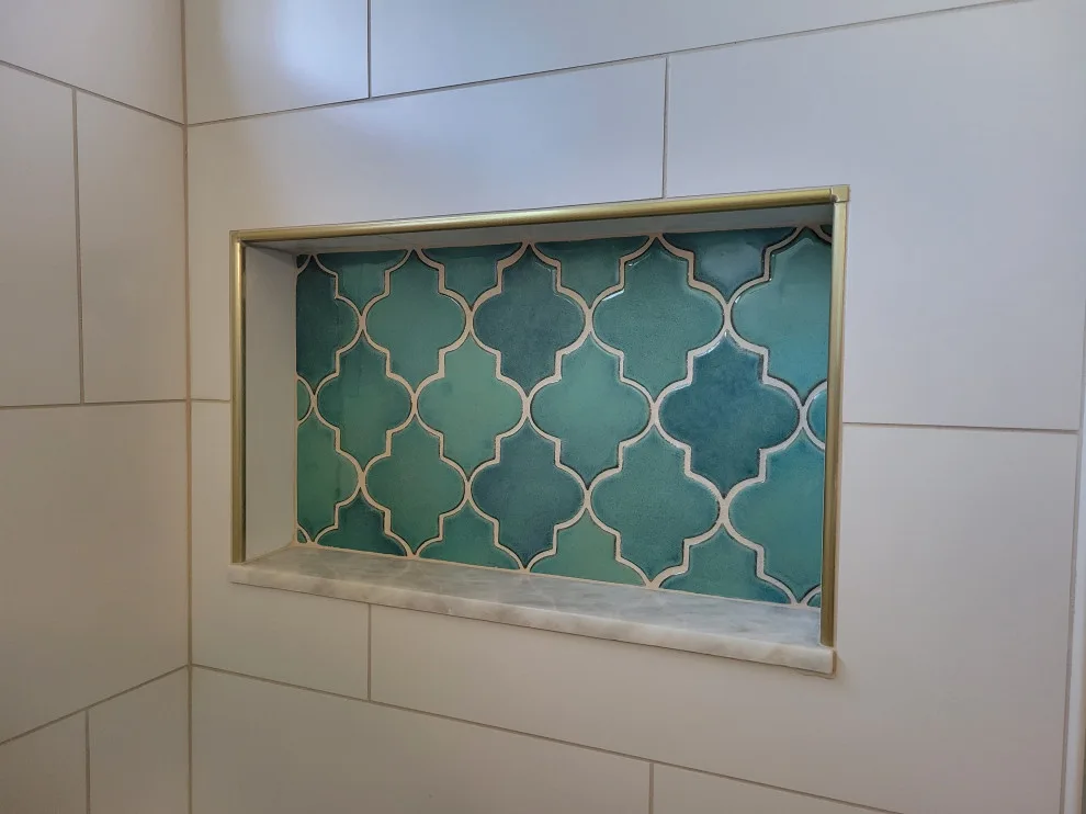 Restrooms by House On The Hill Construction LLC - Photo 4