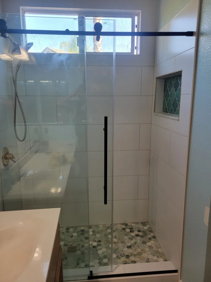 Restrooms by House On The Hill Construction LLC - Photo 19
